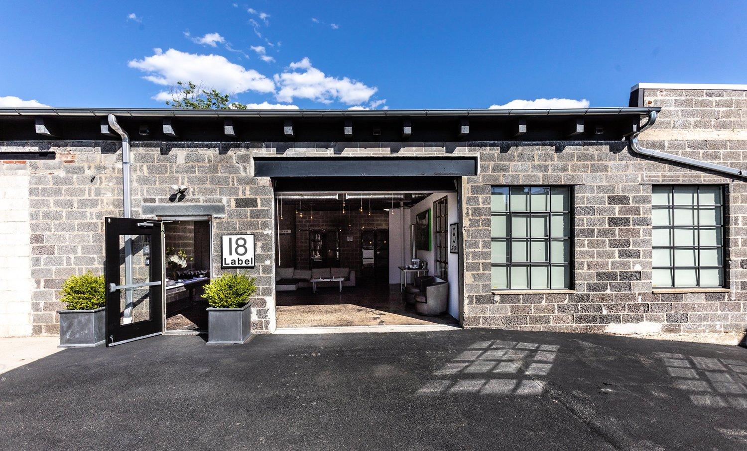 18 Label Studios