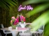 LED Neon Sign - Good Vibes