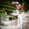LED Neon Sign - Good Vibes