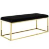 Gramercy Bench