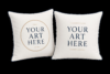 Printing - Custom Pillow
