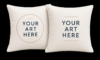 Printing - Custom Pillow