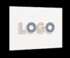 Sign-In - Acrylic w/ Stepped Off Logo