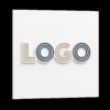 Sign-In - Acrylic w/ Stepped Off Logo