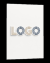 Sign-In - Acrylic w/ Stepped Off Logo