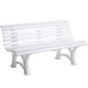 Adirondack Bench