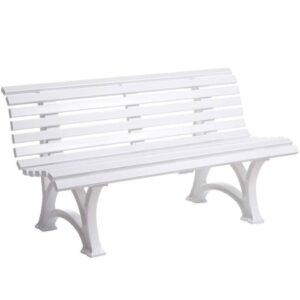 Adirondack Bench