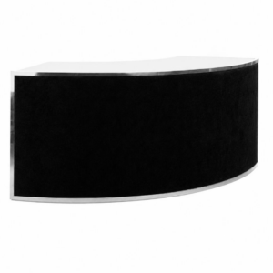 1/4 Turn Manhattan Bar - Black Velvet