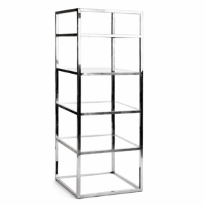 Manhattan Square Shelving Frame