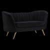Empire Loveseat