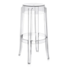 Ghost Stool