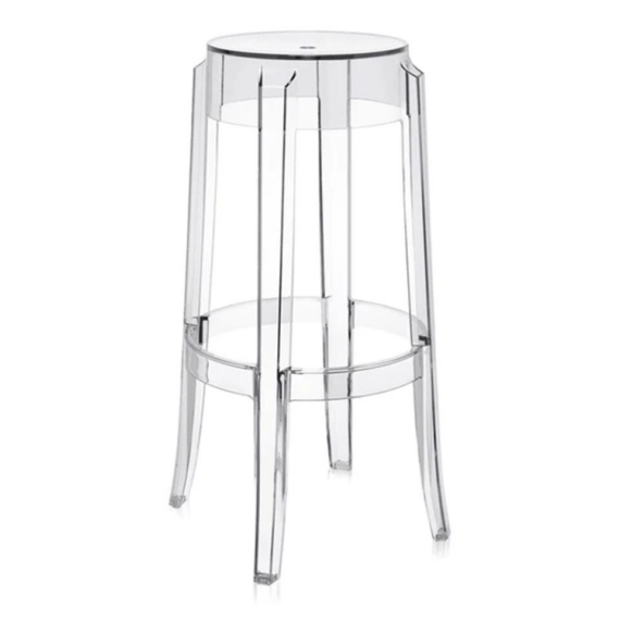 Ghost Stool